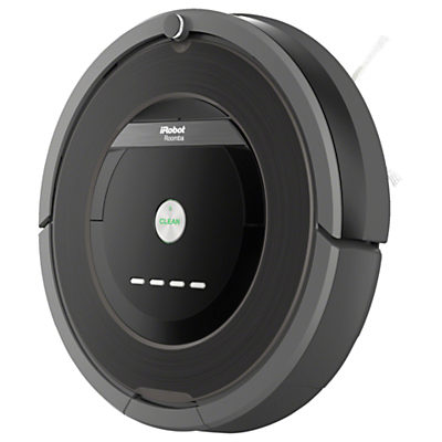 iRobot Roomba 880 Vacuum Cleaner iRobot Roomba 880 Vacuum Cleaner